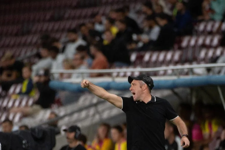 Delusi ma anche oOrgogliosi di essere in Conference League