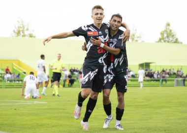 Il Lugano U21 pareggia in esordio contro Zurigo U21