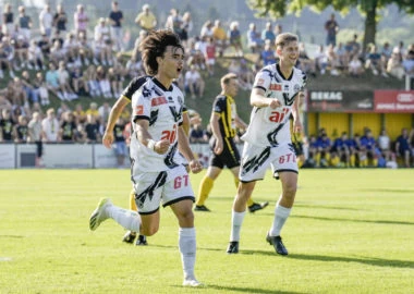 Primo gol per Macek/Marques e il giallo Bottani