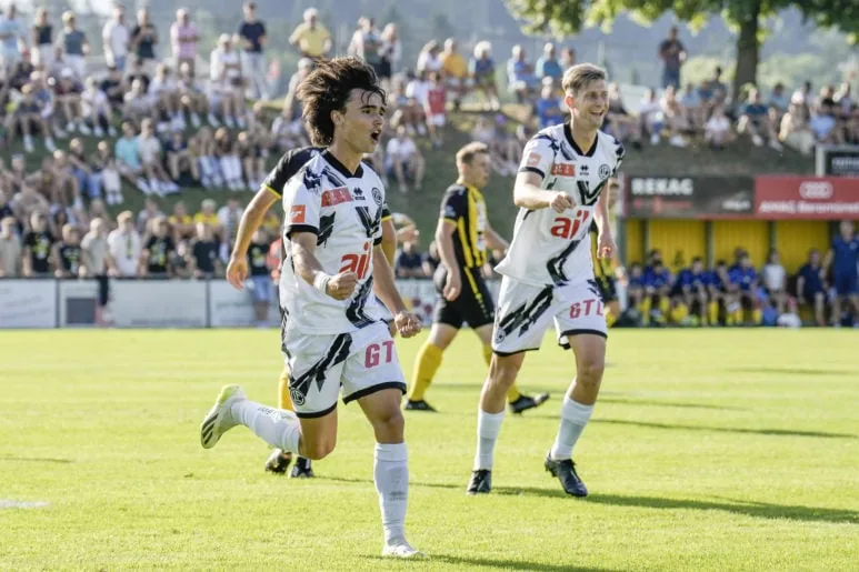 Primo gol per Macek/Marques e il giallo Bottani