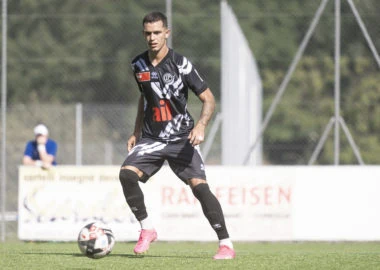 Sfortunata Sconfitta del Lugano U21 Contro il Bulle