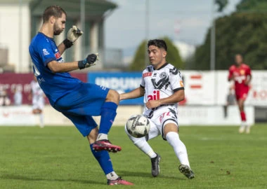 Coppa svizzera: