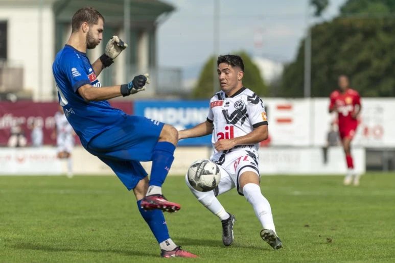 Coppa svizzera: