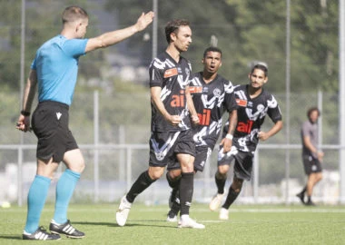 Il derby è bianconero! Grande vittoria del Lugano U21