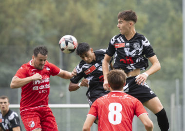 Il Lugano U21 vince