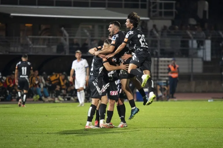 Lugano-Losanna 5