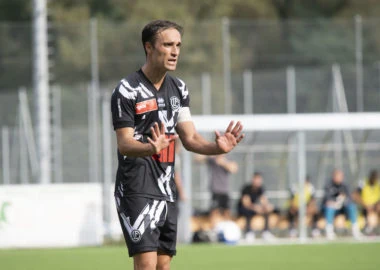 Pesante sconfitta per il Lugano U21 contro il SC Cham