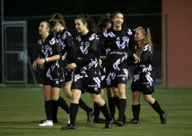 FC Lugano femminile conquista un Eclatante 5-0 Contro il Team Uri Frauen