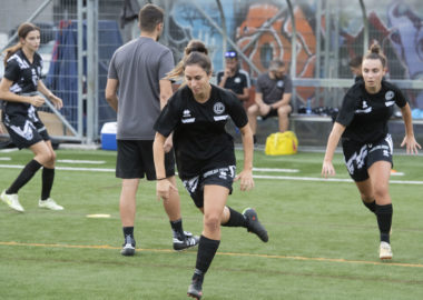 Il Lugano femminile si qualifica agli ottavi di finale