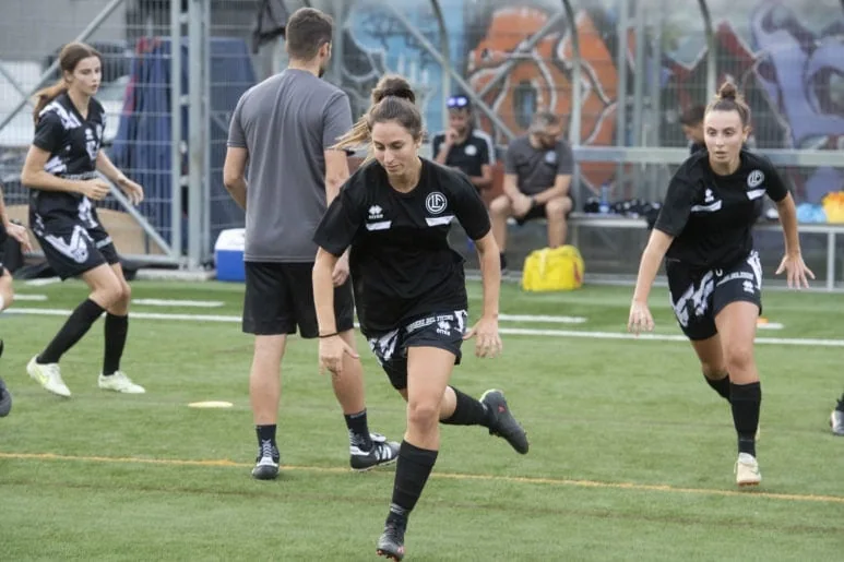 Il Lugano femminile si qualifica agli ottavi di finale