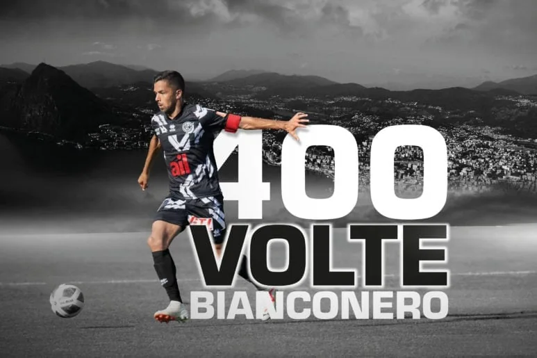 Jonathan Sabbatini 400 volte bianconero 1