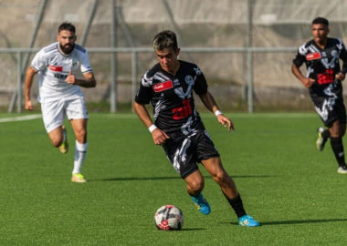 Ottimo impegno difensivo, ma non basta. 1-2 per il Lugano U21