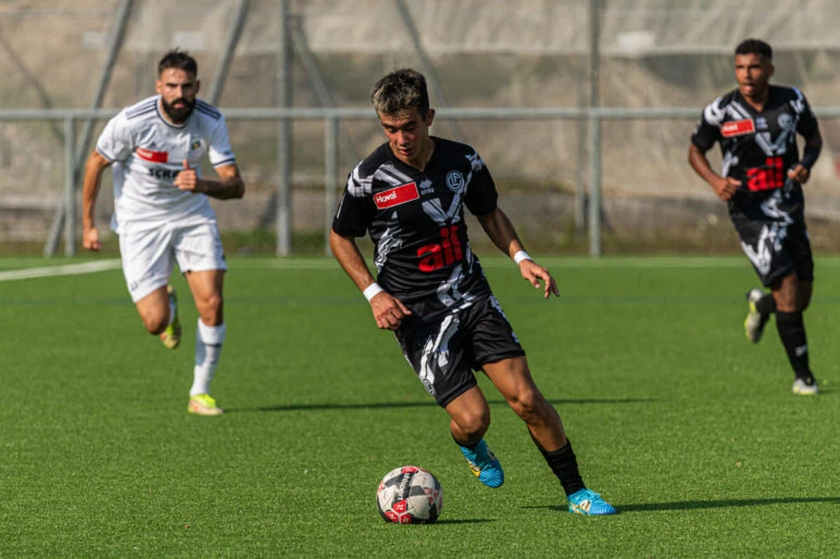 Ottimo impegno difensivo, ma non basta. 1-2 per il Lugano U21