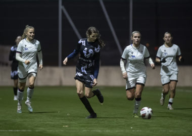 Il Lugano femminile perde agli ottavi della Coppa Svizzera Femminile