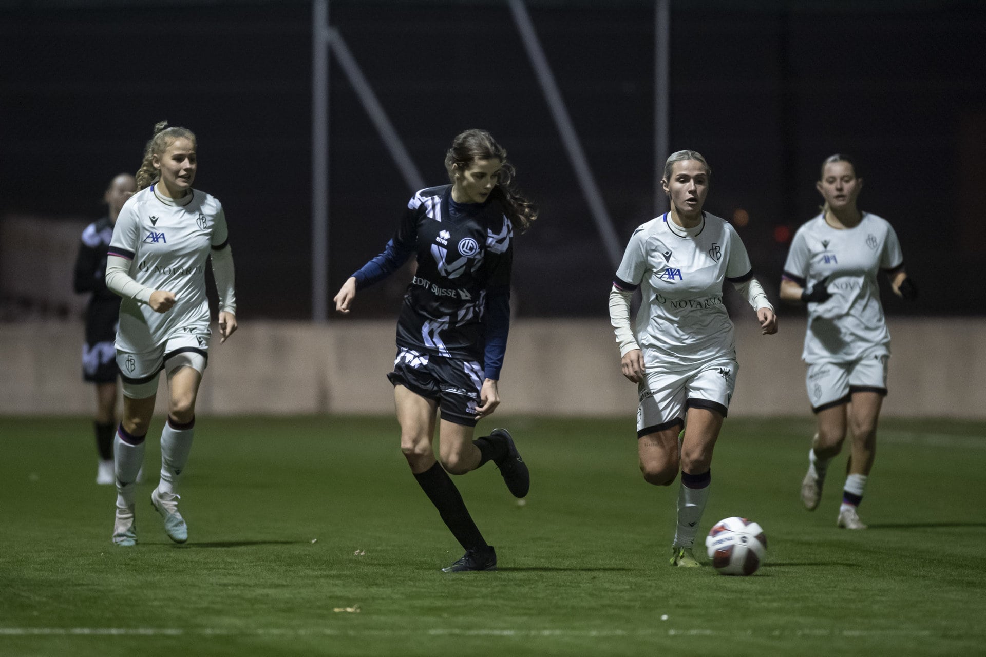 Il Lugano femminile perde agli ottavi della Coppa Svizzera Femminile