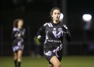 FC Lugano femminile dominante: trionfo 3-0 contro il Zurisee United 1