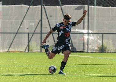 Il FC Lugano U21 esce sconfitto dall'incontro contro il Basilea U21 1