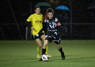 ll FC Lugano Femminile emerge vittorioso con un 5-0