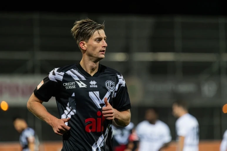 Tre bianconeri a rischio squalifica