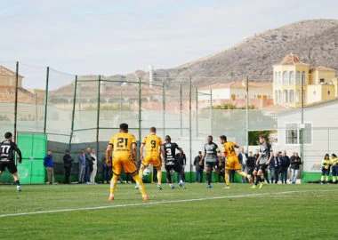 Al Genk il test di Benidorm