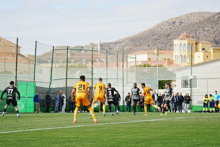 Al Genk il test di Benidorm