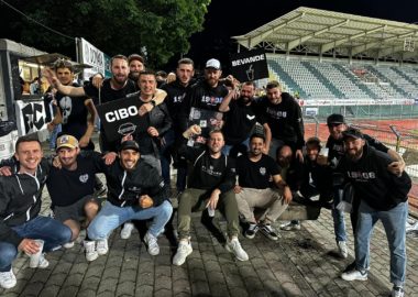 Benvenuto al Midollo Bianconero, Fans Club bianconero