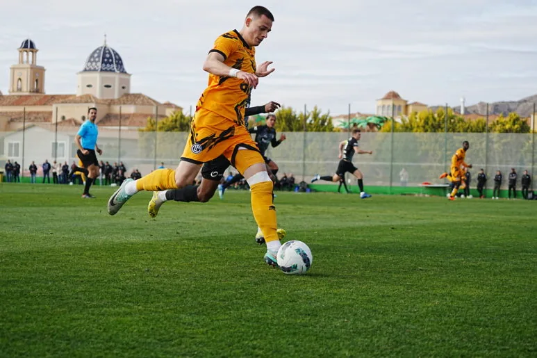 Adrian Durrer in prestito all'FC Winterthur 1