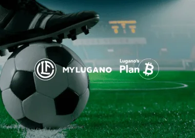 FC Lugano aderisce a myLugano e Lugano's Plan