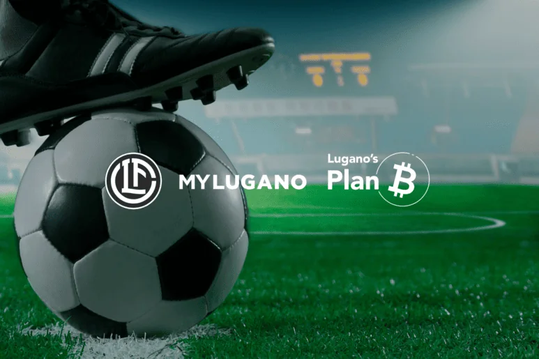 FC Lugano aderisce a myLugano e Lugano's Plan