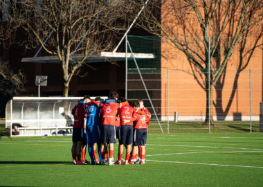 Team Ticino U16 e U17, domenica al Maglio le semifinali di Coppa Svizzera