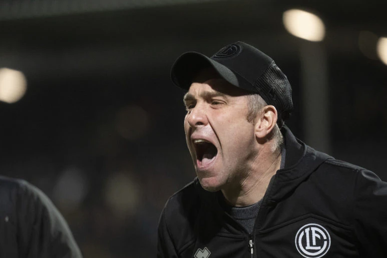 Dopo partita