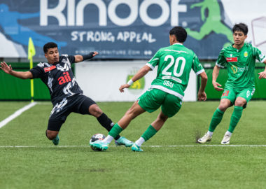 IL DERBY VA AL PARADISO: LUGANO U21 KO 1-0