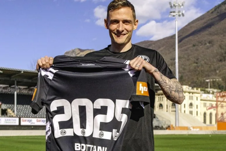 Mattia Bottani bianconero fino al 30 giugno 2025 4