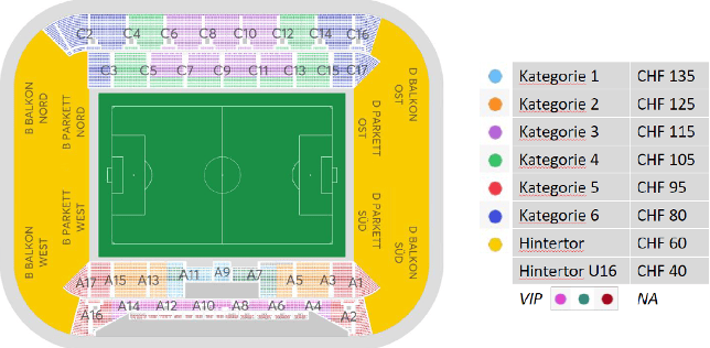 Finale Coppa Svizzera 2023 1