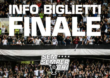 Finale di Coppa Svizzera, vendita dei biglietti dal 2 maggio