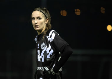 Il Lugano Femminile impatta 2-2 contro l'Eschenbach I