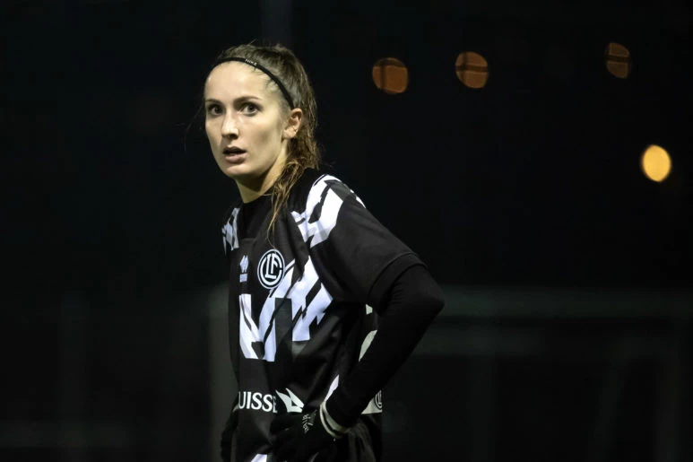 Il Lugano Femminile impatta 2-2 contro l'Eschenbach I