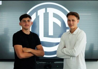 Contratto fino al 2025 con la U21 per D'Agostino e Demarku 1