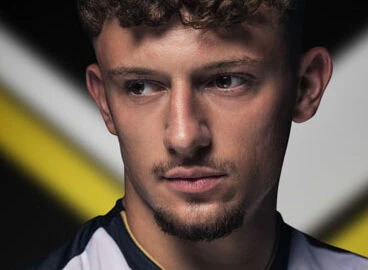 Daniel Dos Santos