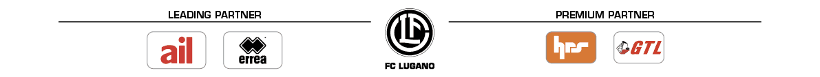 FC Lugano 1 FC Lugano - Partner