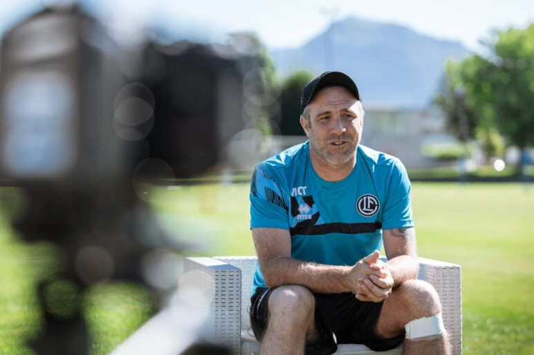 Il punto sul precampionato con Mattia Croci-Torti