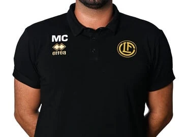 Marco Carletta