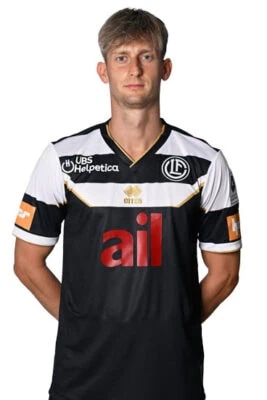 Mattia Zanotti 13