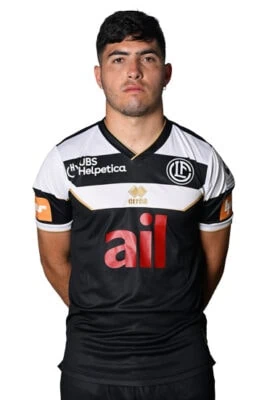 Mattia Zanotti 2