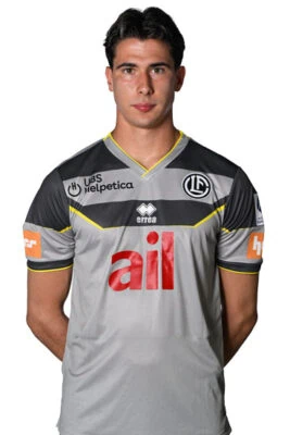 Mattia Zanotti 31