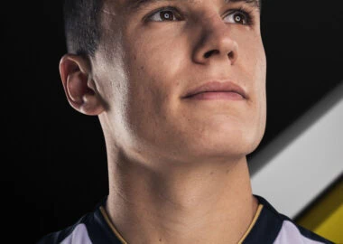 Mattia Zanotti