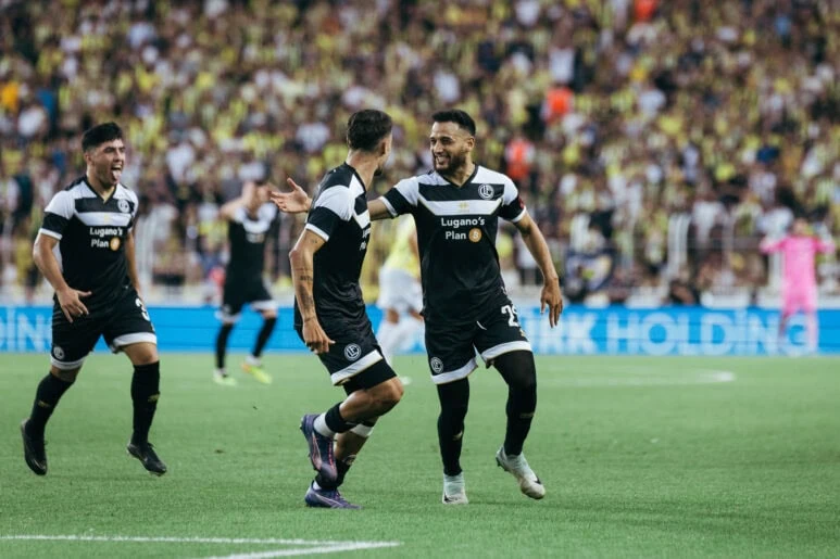 Aperta la vendita dei biglietti per Fk Partizan-FC Lugano