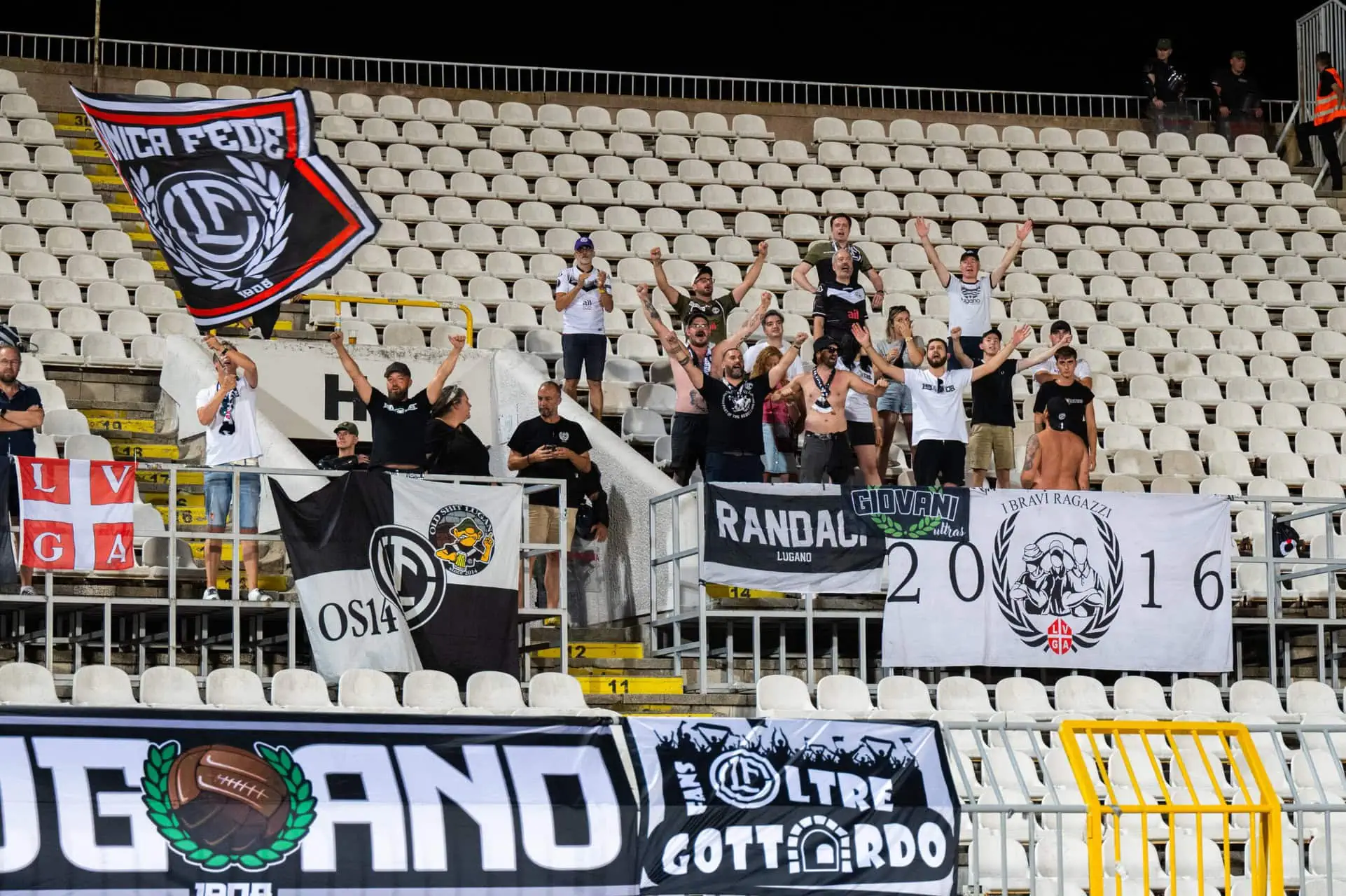 Croci-Torti: grande emozione vincere qui 2