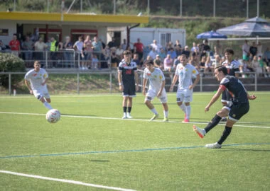 La U21 si arrende in rimonta al Brühl
