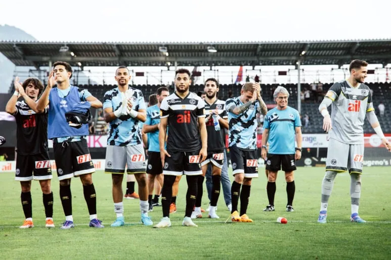 Partenza a razzo per i bianconeri